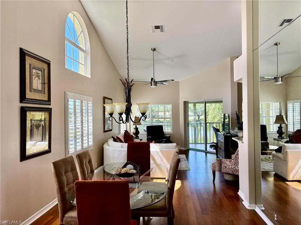 13256 Sherburne Cir 2603, Bonita Springs, FL 34135-4