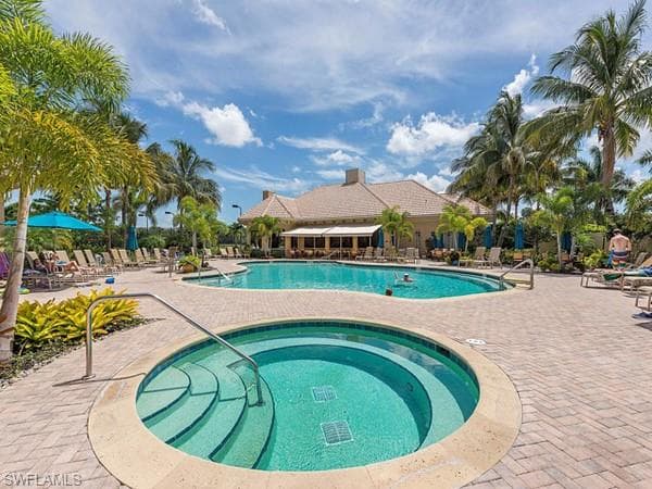 28044 Cavendish Ct 5802, Bonita Springs, FL 34135-23