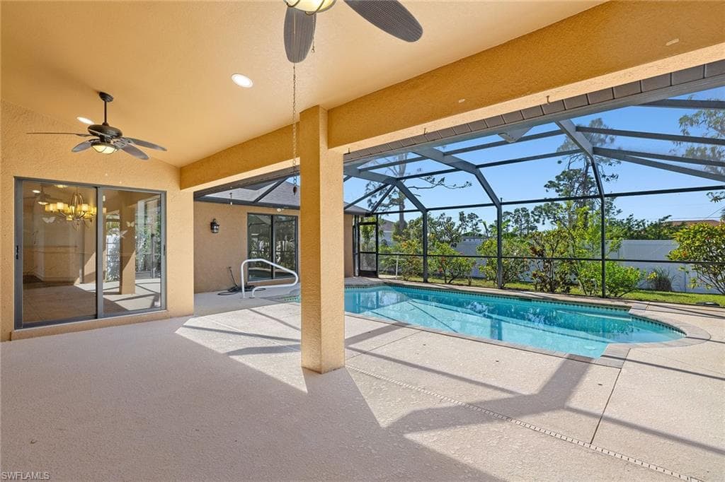 2312 31st St, Cape Coral, FL 33993-35