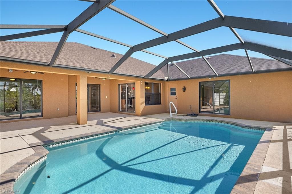 2312 31st St, Cape Coral, FL 33993-37