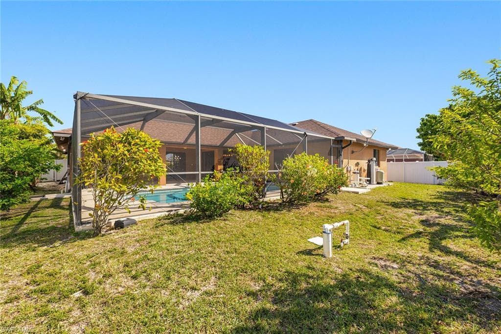 2312 31st St, Cape Coral, FL 33993-38