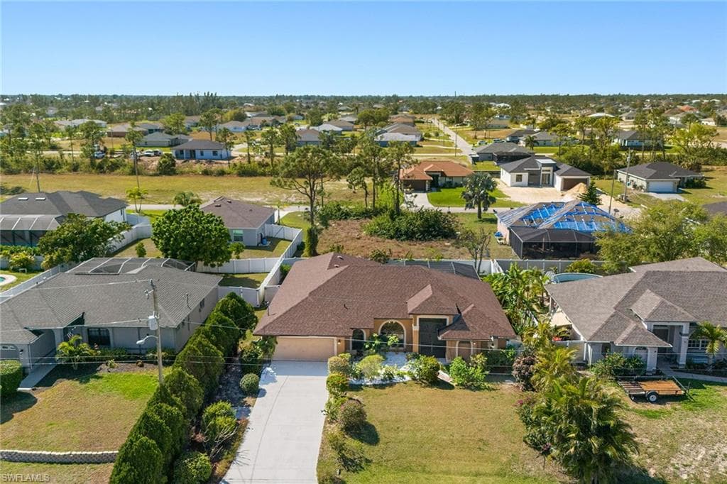 2312 31st St, Cape Coral, FL 33993-40
