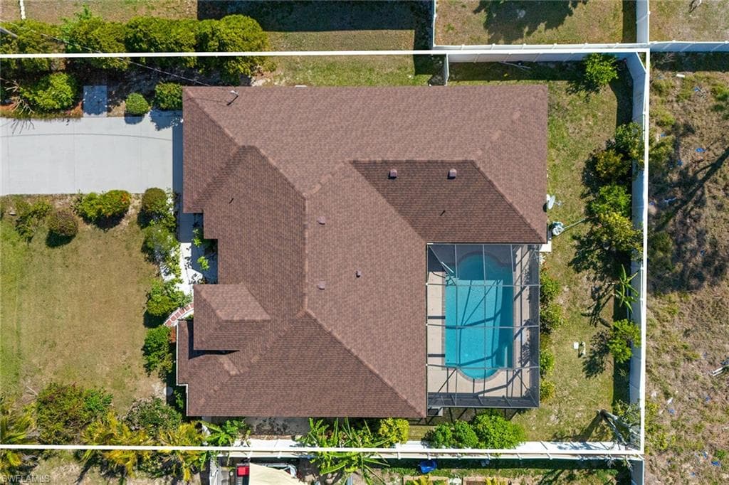 2312 31st St, Cape Coral, FL 33993-42