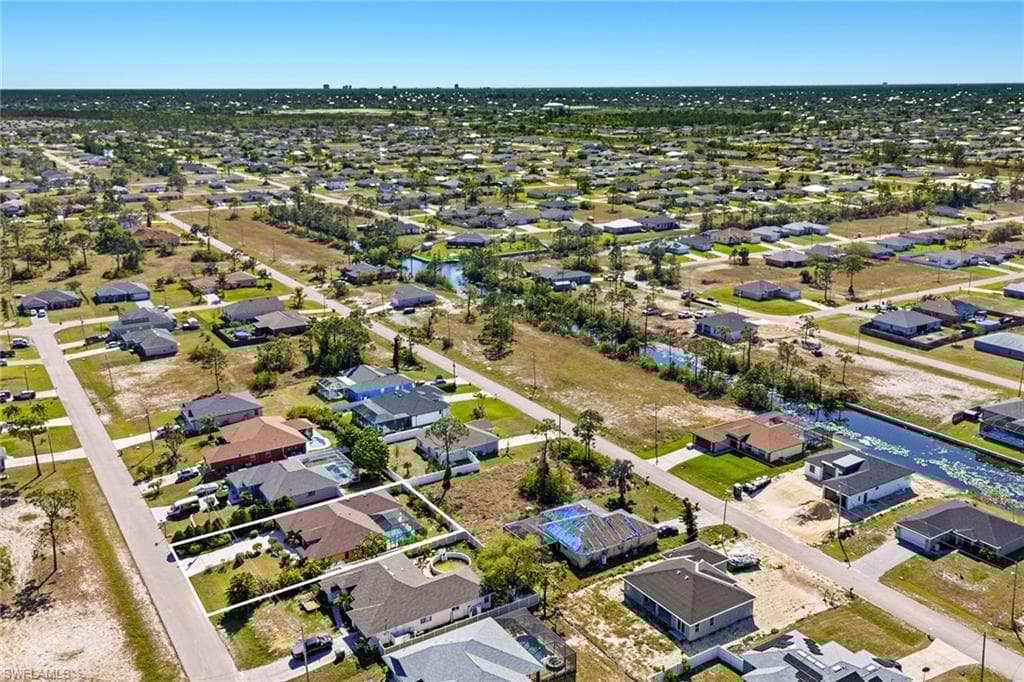2312 31st St, Cape Coral, FL 33993-46