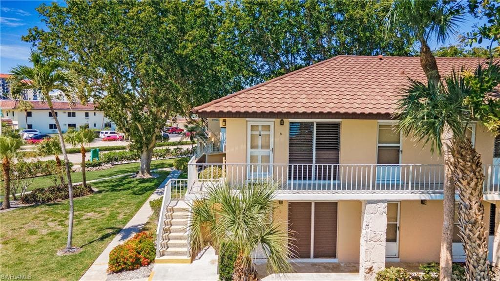 167 Collier Blvd T6, Marco Island, FL 34145-15