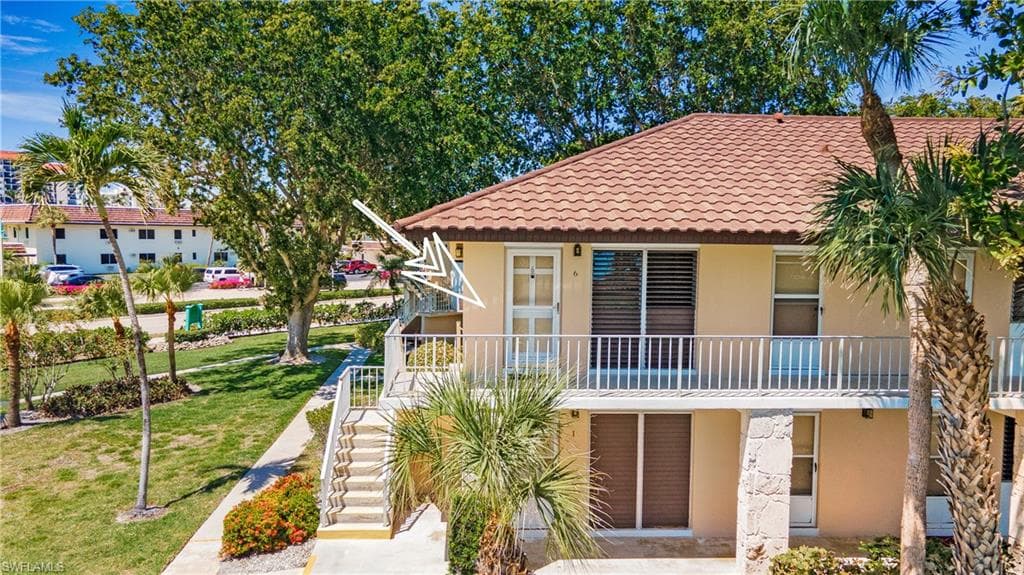 167 Collier Blvd T6, Marco Island, FL 34145-16