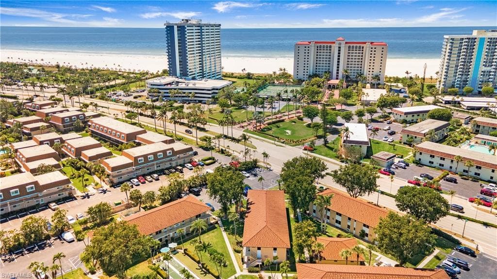 167 Collier Blvd T6, Marco Island, FL 34145-19