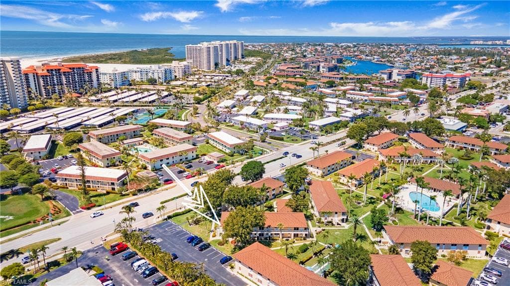 167 Collier Blvd T6, Marco Island, FL 34145-24