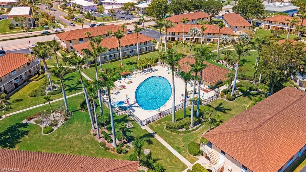 167 Collier Blvd T6, Marco Island, FL 34145-25
