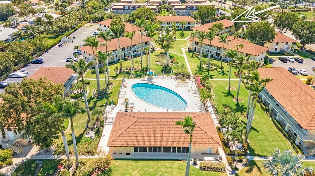 167 Collier Blvd T6, Marco Island, FL 34145-29