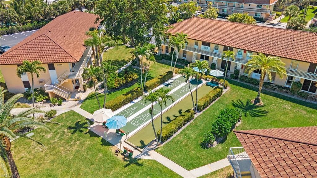 167 Collier Blvd T6, Marco Island, FL 34145-30