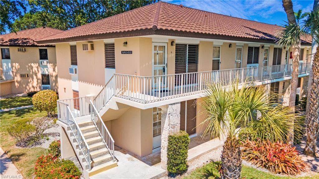 167 Collier Blvd T6, Marco Island, FL 34145-31