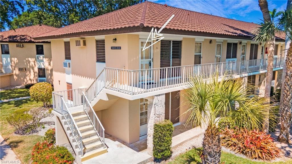 167 Collier Blvd T6, Marco Island, FL 34145-32
