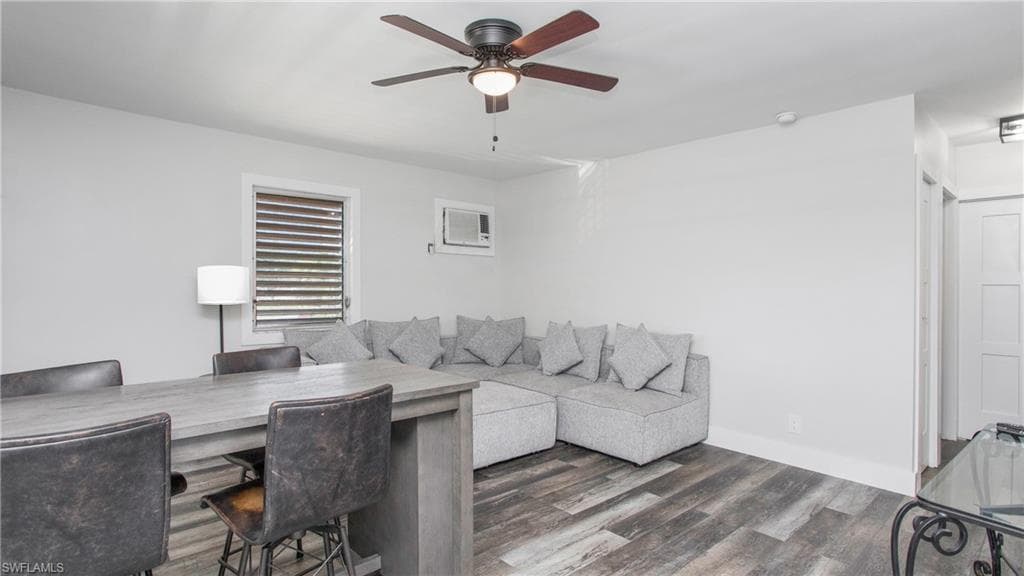 167 Collier Blvd T6, Marco Island, FL 34145-4