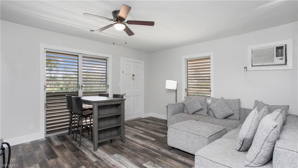 167 Collier Blvd T6, Marco Island, FL 34145-5