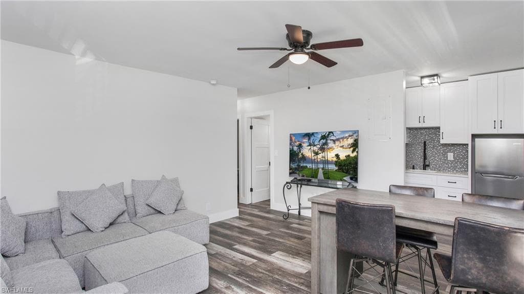 167 Collier Blvd T6, Marco Island, FL 34145-6