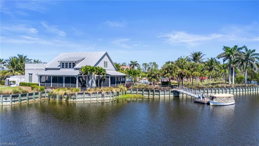 8791 Calypso Ct, Naples, FL 34112-34