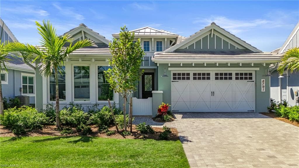 8791 Calypso Ct, Naples, FL 34112-3