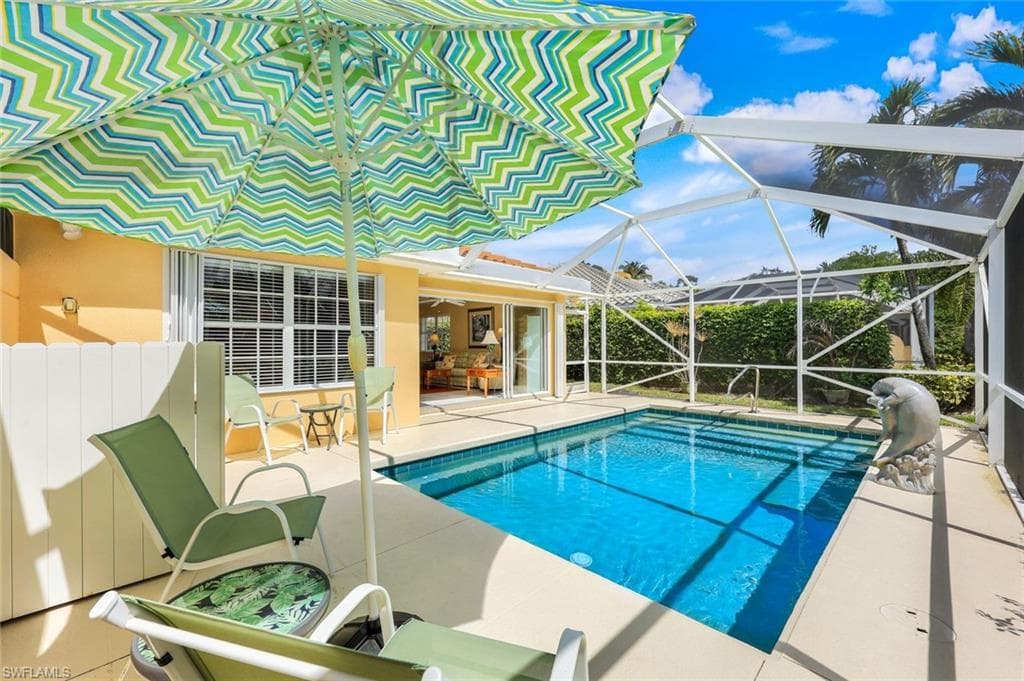 4221 Saint George Ln, Naples, FL 34119-24