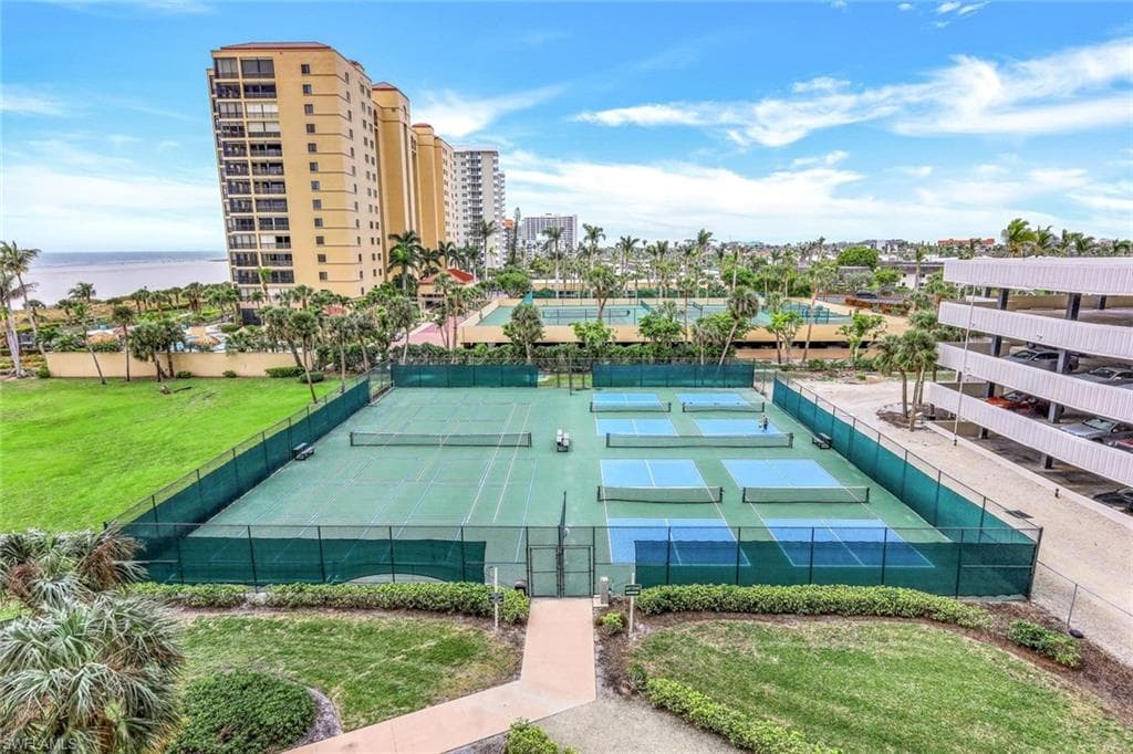 58 Collier Blvd 2202, Marco Island, FL 34145-20