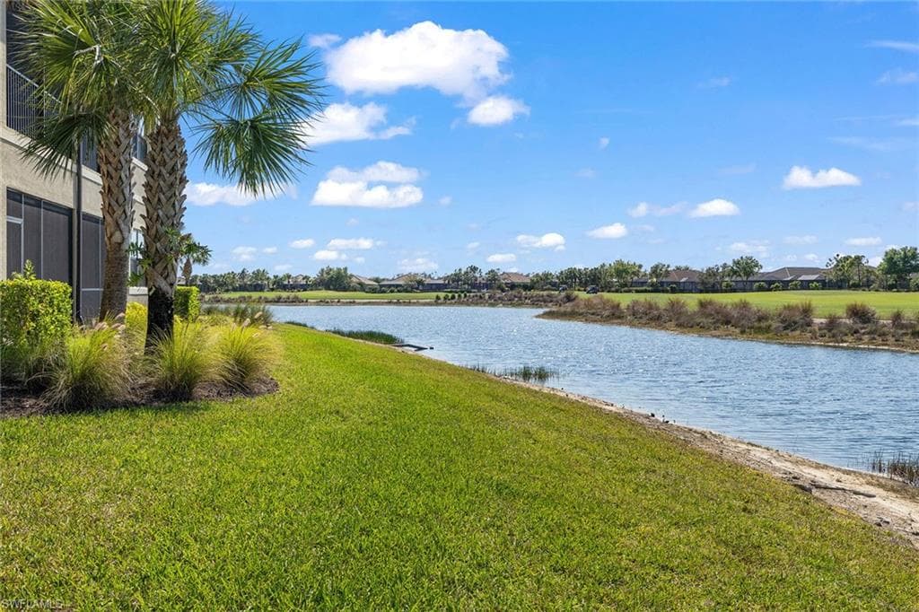 9393 Pocida Ct 104, Naples, FL 34119-23