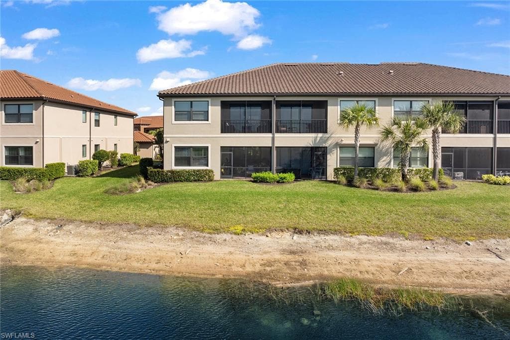 9393 Pocida Ct 104, Naples, FL 34119-29