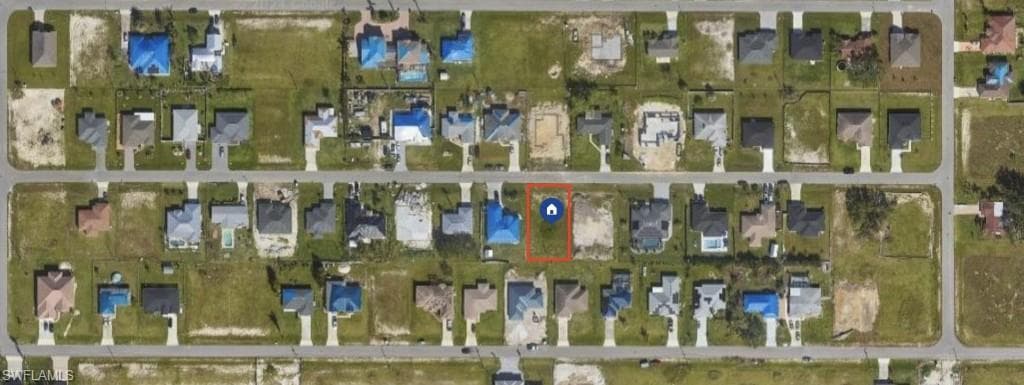 432 6th Ter, Cape Coral, FL 33993-1