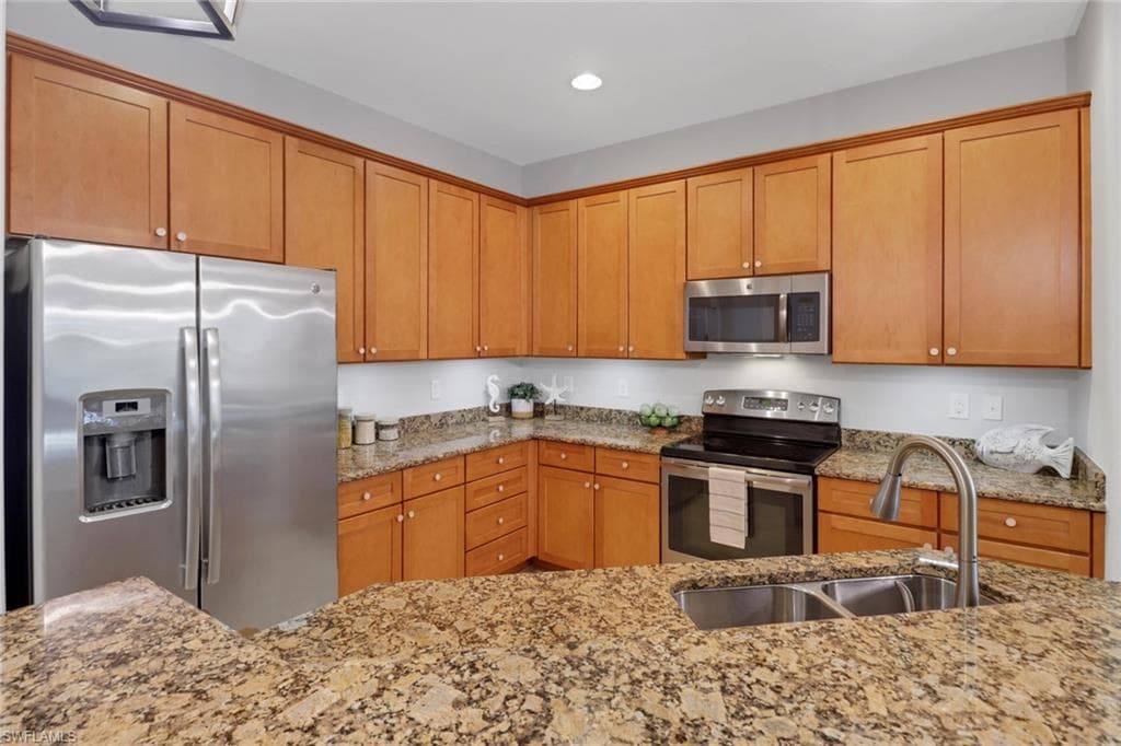 9064 Capistrano St N 5005, Naples, FL 34113-13