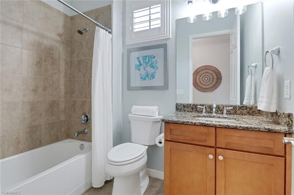 9064 Capistrano St N 5005, Naples, FL 34113-21