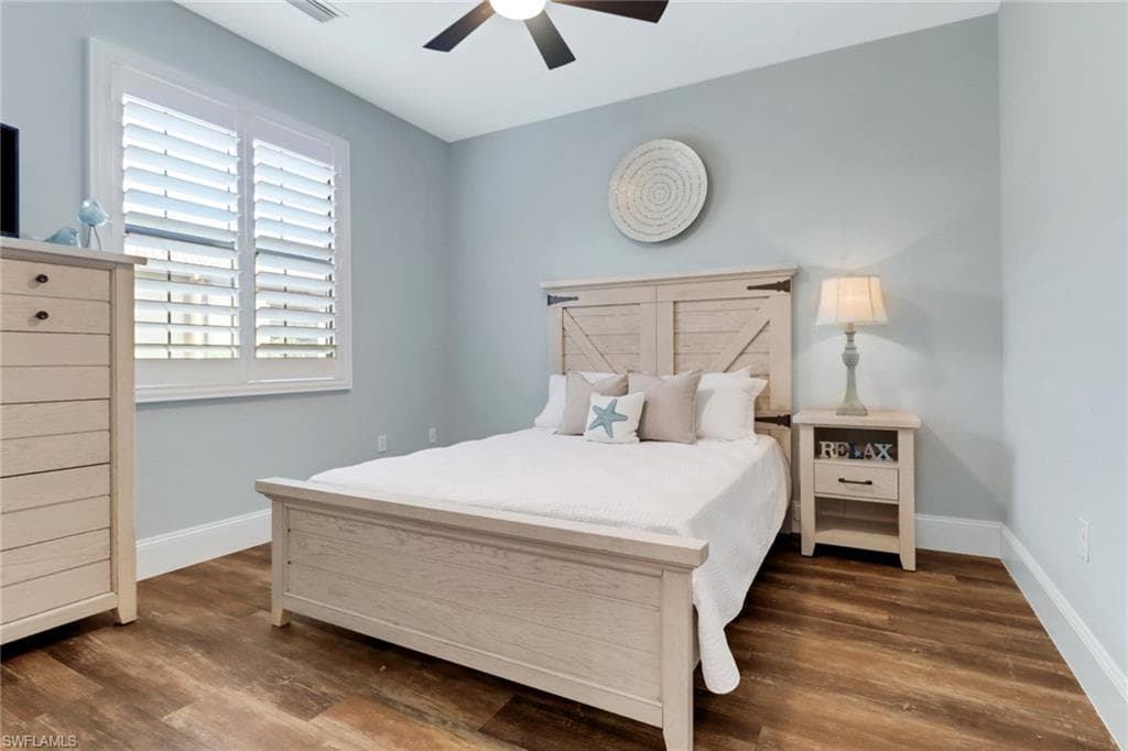 9064 Capistrano St N 5005, Naples, FL 34113-22