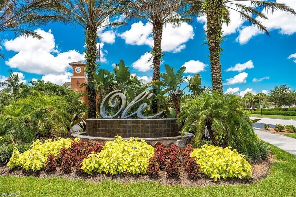9064 Capistrano St N 5005, Naples, FL 34113-27