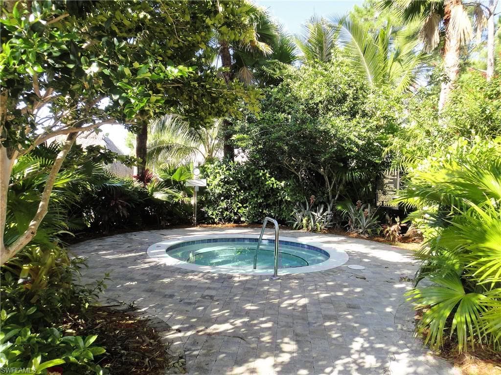 9064 Capistrano St N 5005, Naples, FL 34113-30
