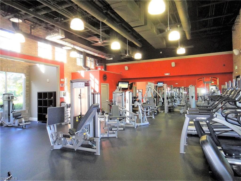 9064 Capistrano St N 5005, Naples, FL 34113-31