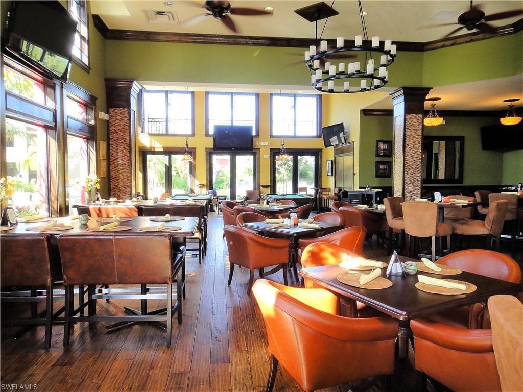 9064 Capistrano St N 5005, Naples, FL 34113-34