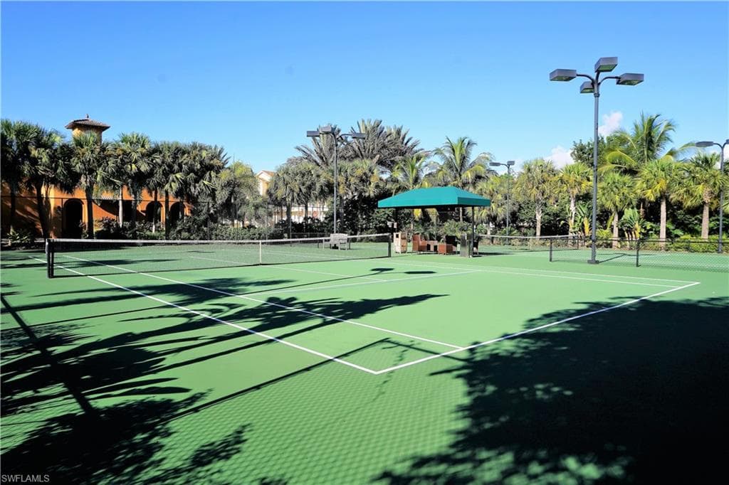 9064 Capistrano St N 5005, Naples, FL 34113-35