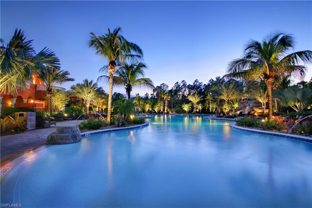 9064 Capistrano St N 5005, Naples, FL 34113-37