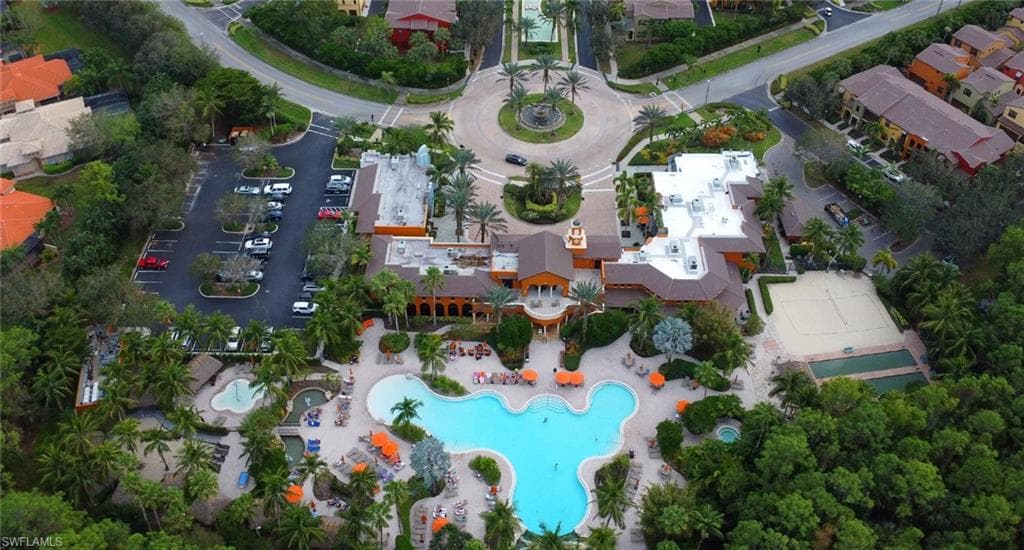 9064 Capistrano St N 5005, Naples, FL 34113-40