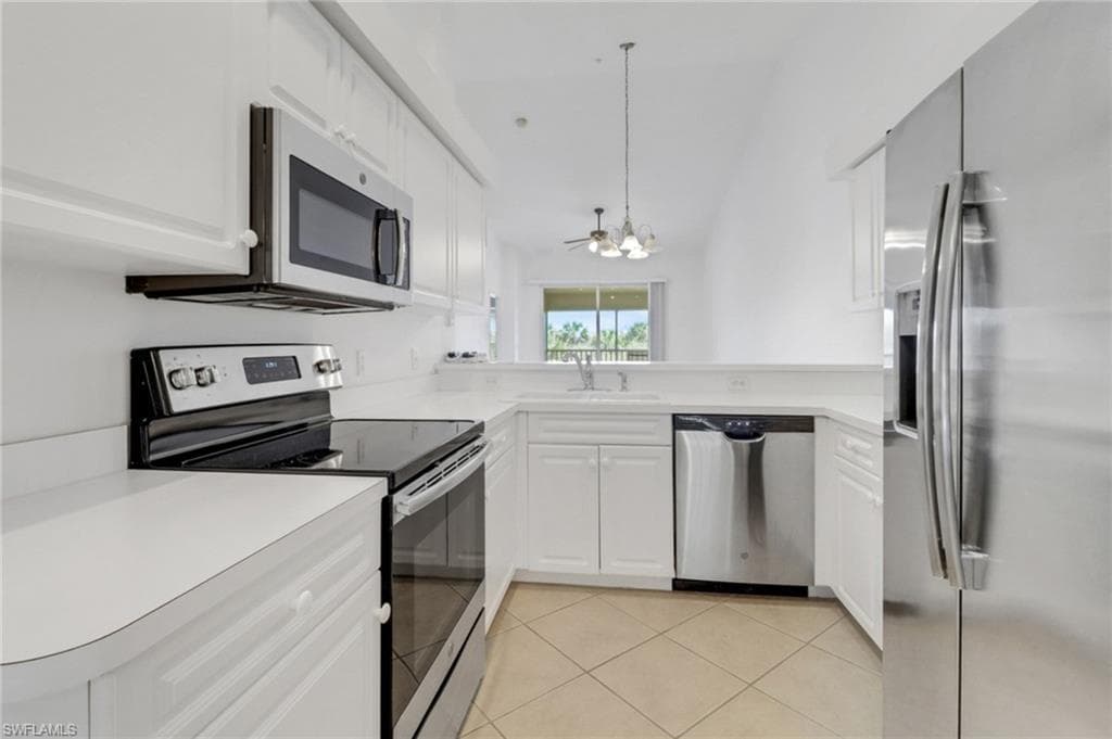 20071 Barletta Ln 2721, Estero, FL 33928-20