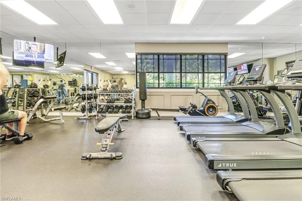 20071 Barletta Ln 2721, Estero, FL 33928-25