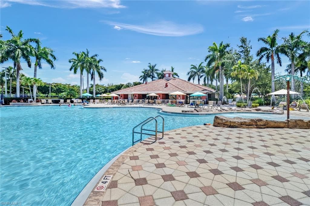 20071 Barletta Ln 2721, Estero, FL 33928-32