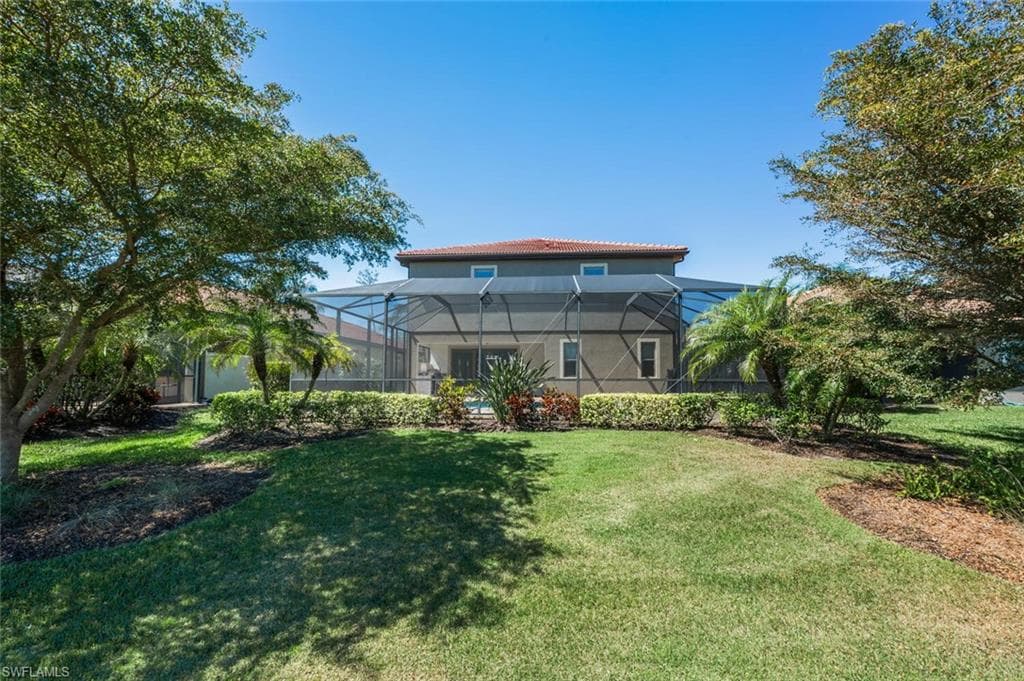 16258 Aberdeen Way, Naples, FL 34110-46