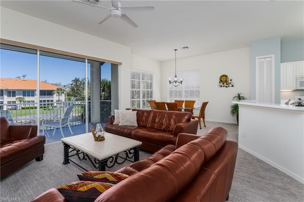 1265 Egrets Lndg 202, Naples, FL 34108-15