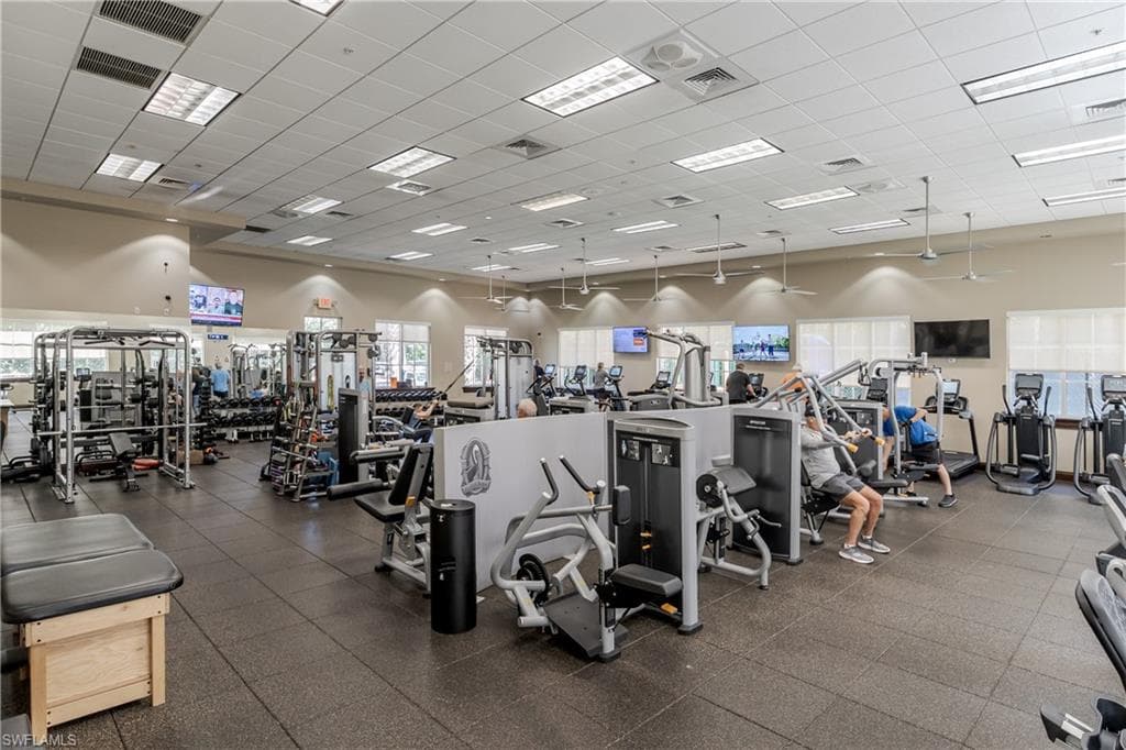 1265 Egrets Lndg 202, Naples, FL 34108-44