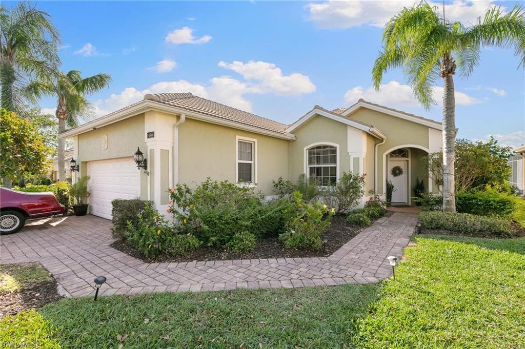 14846 Toscana Way, Naples, FL 34120-1