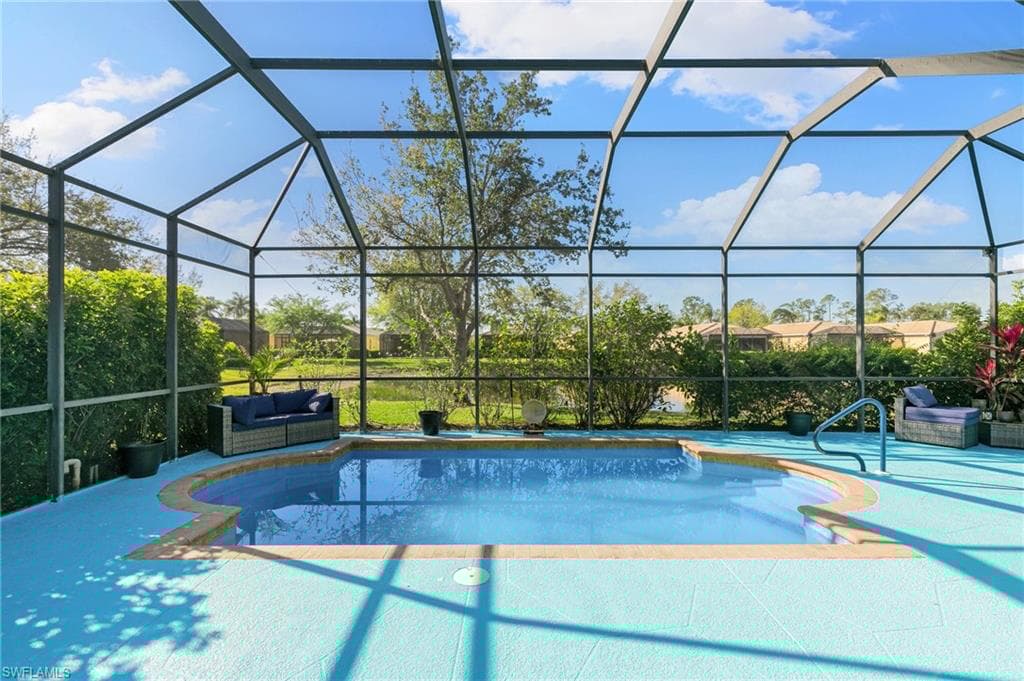 14846 Toscana Way, Naples, FL 34120-22