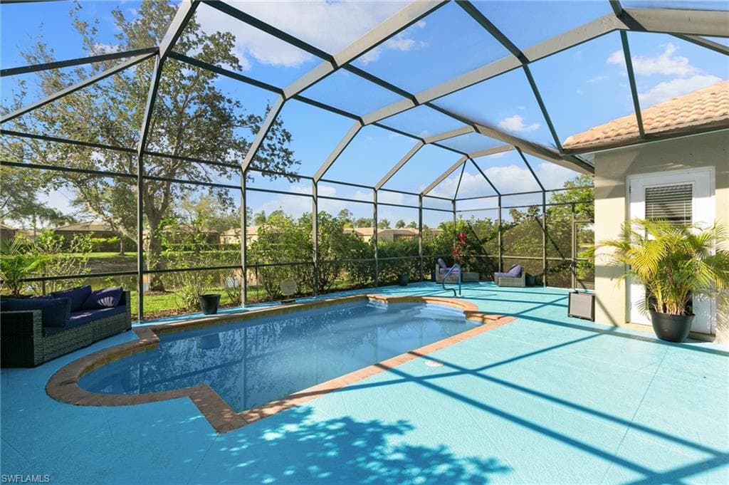 14846 Toscana Way, Naples, FL 34120-23