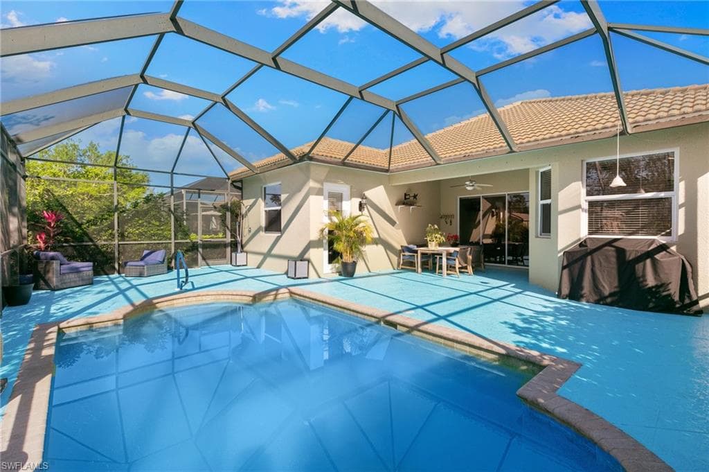 14846 Toscana Way, Naples, FL 34120-24