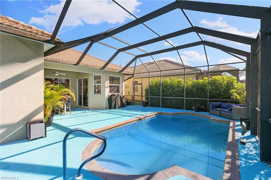 14846 Toscana Way, Naples, FL 34120-26