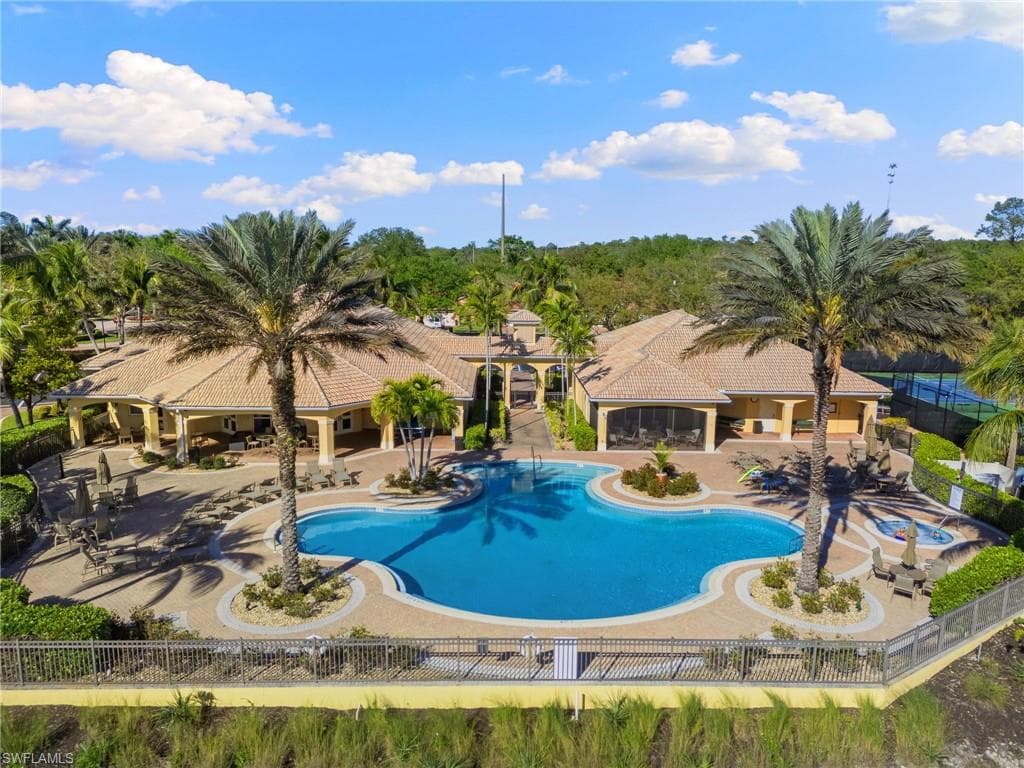 14846 Toscana Way, Naples, FL 34120-32