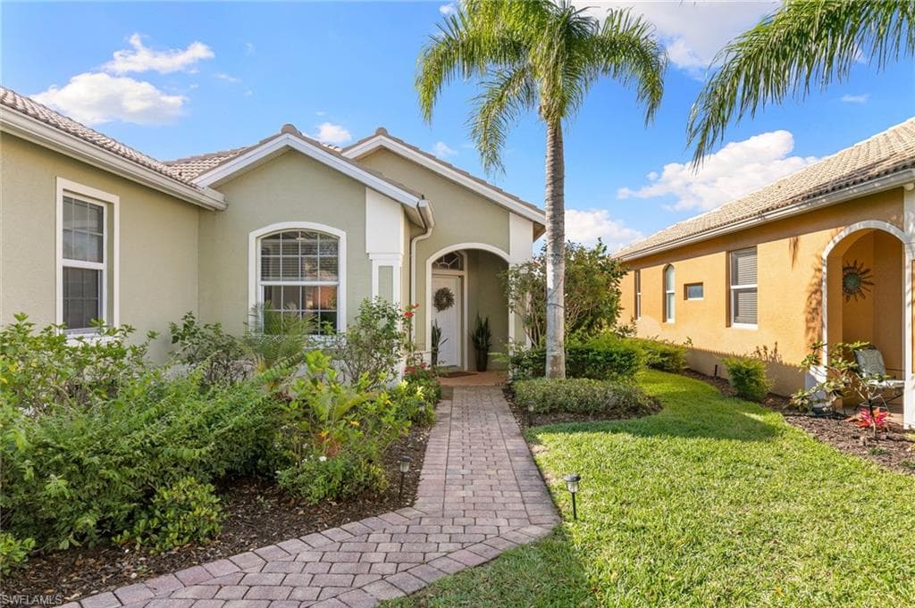 14846 Toscana Way, Naples, FL 34120-3